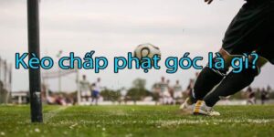 mẹo bắt kèo phạt góc hiệu quả