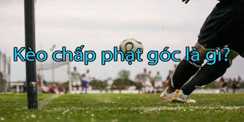 mẹo bắt kèo phạt góc hiệu quả