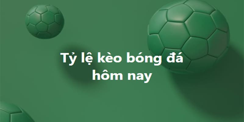 kèo tài xỉu bóng đá là gì