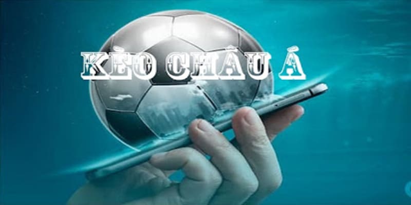 cách đọc kèo châu Á