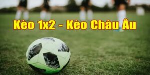 soi kèo châu Âu chuẩn xác
