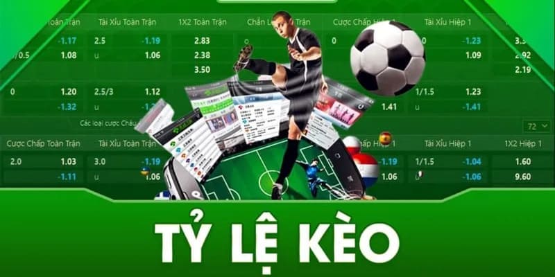 bắt kèo tài xỉu hiệu quả