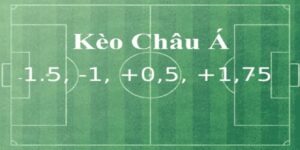 kèo châu Á là gì